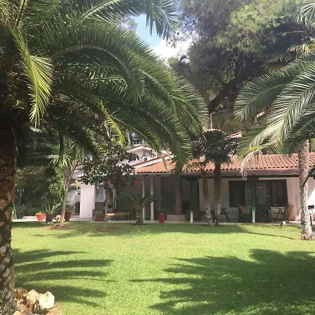 Suave Sani With Shared Pool