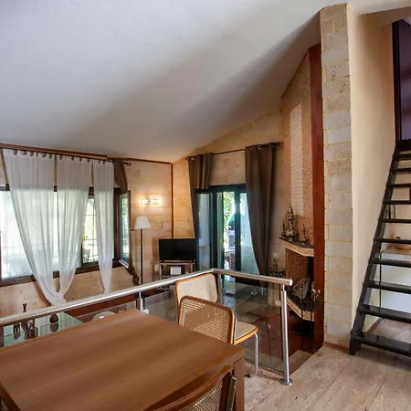 Suave Sani With Shared Pool