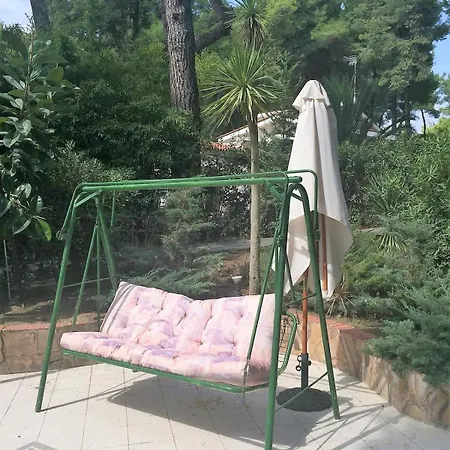 Suave Sani With Shared Pool * Sani (Chalkidiki)