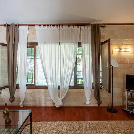 Villa Suave Sani With Shared Pool