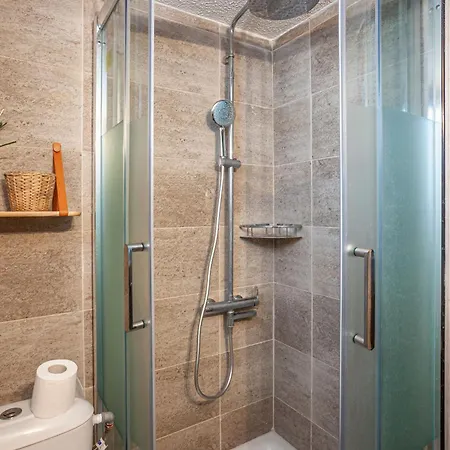 Suave Sani With Shared Pool Villa Sani (Chalkidiki)